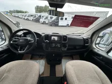 Fahrzeugbild LMC Tourer A690 Modell 2026 / TV / 6 Gurtplätze #12