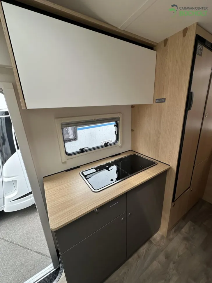 Fahrzeugbild LMC Tourer A690 Modell 2026 / TV / 6 Gurtplätze #15