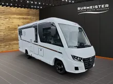 Fahrzeugbild Carthago C2-tourer I 145 RB LE comfort Mercedes #1