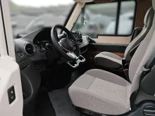 Fahrzeugbild Carthago C2-tourer I 145 RB LE comfort Mercedes #7