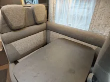 Fahrzeugbild Carthago C2-tourer I 145 RB LE comfort Mercedes #12