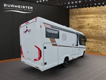 Fahrzeugbild Carthago C2-tourer I 145 RB LE comfort Mercedes #4