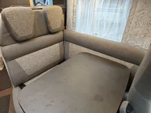 Fahrzeugbild Carthago C2-tourer I 145 RB LE comfort Mercedes #12