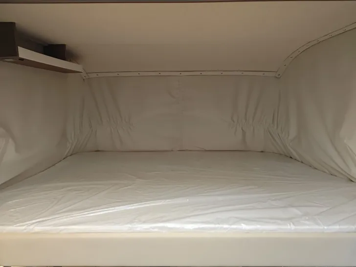 Fahrzeugbild Carthago C2-tourer I 145 RB LE comfort Mercedes #18