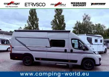Fahrzeugbild Etrusco CV 640 PB #4