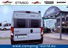 Fahrzeugbild Etrusco CV 640 PB #5