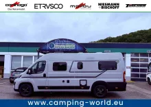 Fahrzeugbild Etrusco CV 640 PB #6