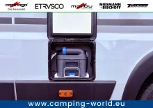 Fahrzeugbild Etrusco CV 640 PB #7