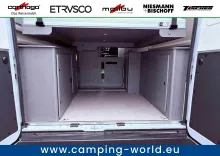 Fahrzeugbild Etrusco CV 640 PB #8