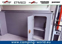 Fahrzeugbild Etrusco CV 640 PB #11