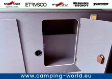 Fahrzeugbild Etrusco CV 640 PB #12