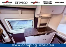 Fahrzeugbild Etrusco CV 640 PB #16