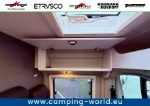 Fahrzeugbild Etrusco CV 640 PB #19