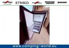 Fahrzeugbild Etrusco CV 640 PB #20