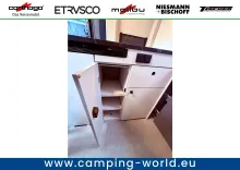 Fahrzeugbild Etrusco CV 640 PB #23