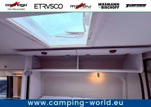 Fahrzeugbild Etrusco CV 640 PB #26