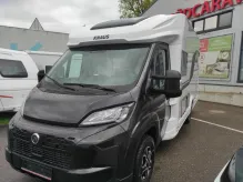 Fahrzeugbild Knaus L!VE WAVE 650 MEG Black Selection Live Wave #5