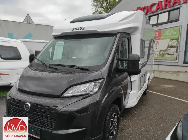 Fahrzeugbild Knaus L!VE WAVE 650 MEG Black Selection Live Wave #5
