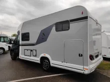 Fahrzeugbild Knaus L!VE WAVE 650 MEG Black Selection Live Wave #6