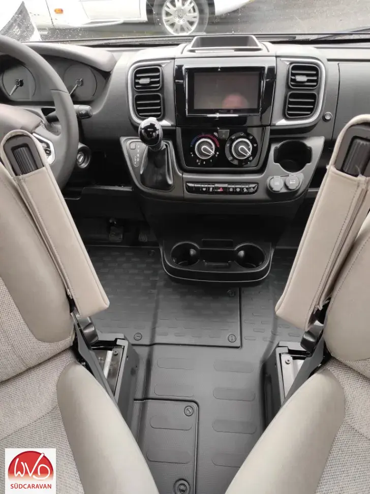 Fahrzeugbild Knaus L!VE WAVE 650 MEG Black Selection Live Wave #9