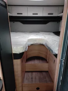 Fahrzeugbild Knaus L!VE WAVE 650 MEG Black Selection Live Wave #10