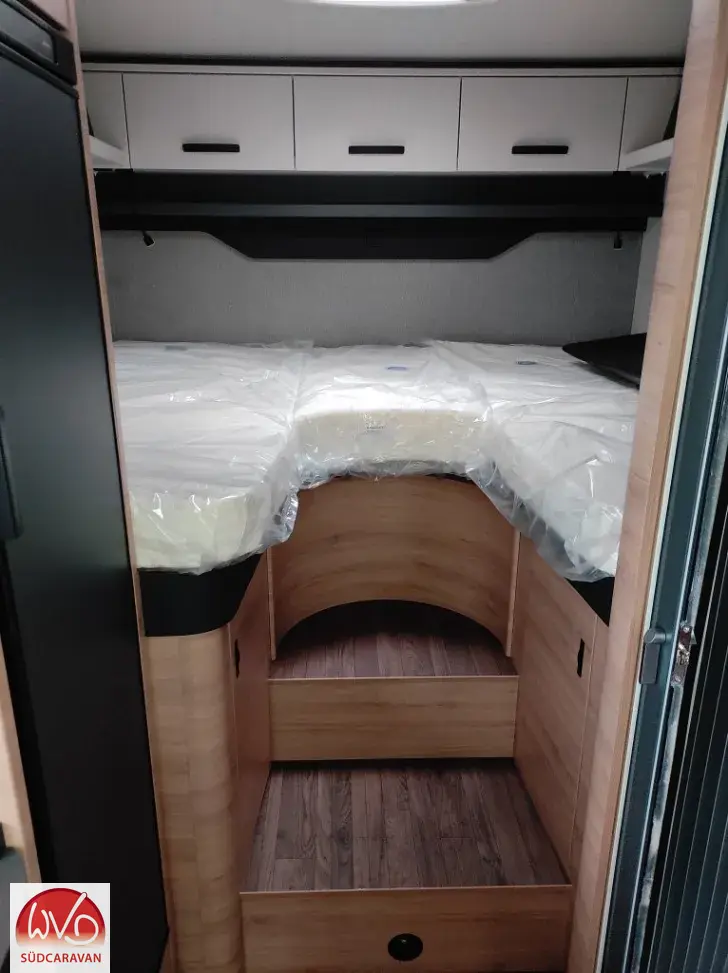 Fahrzeugbild Knaus L!VE WAVE 650 MEG Black Selection Live Wave #10