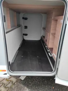 Fahrzeugbild Knaus L!VE WAVE 650 MEG Black Selection Live Wave #11
