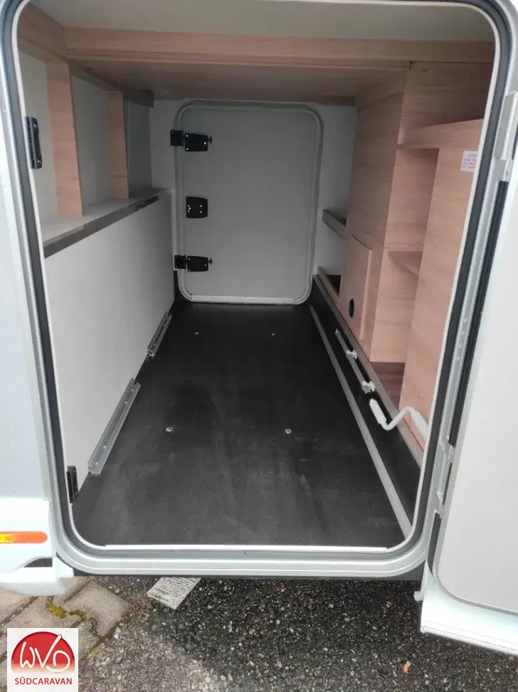 Fahrzeugbild Knaus L!VE WAVE 650 MEG Black Selection Live Wave #11