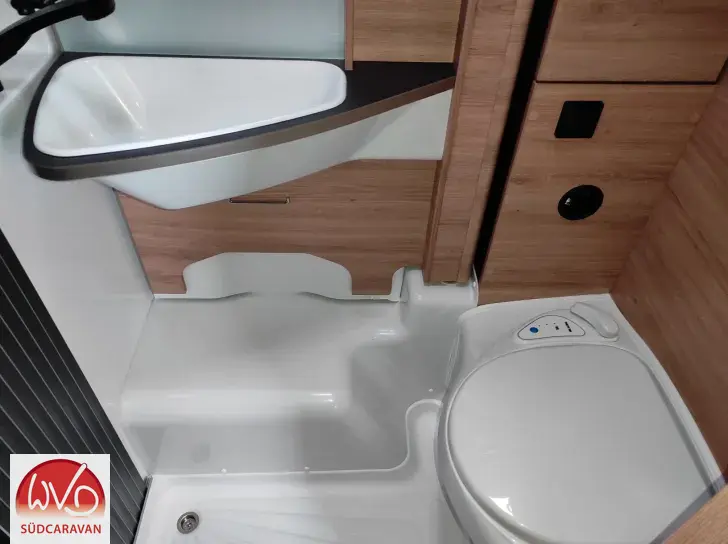 Fahrzeugbild Knaus L!VE WAVE 650 MEG Black Selection Live Wave #12