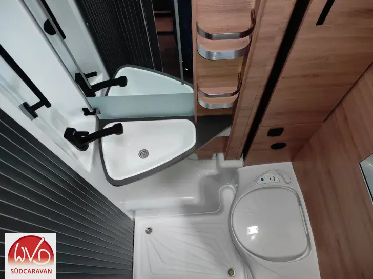 Fahrzeugbild Knaus L!VE WAVE 650 MEG Black Selection Live Wave #13