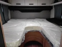 Fahrzeugbild Knaus L!VE WAVE 650 MEG Black Selection Live Wave #14