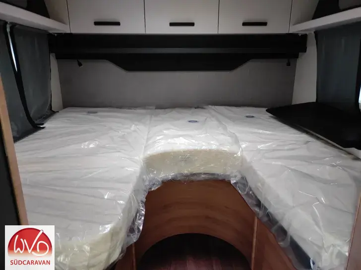 Fahrzeugbild Knaus L!VE WAVE 650 MEG Black Selection Live Wave #14