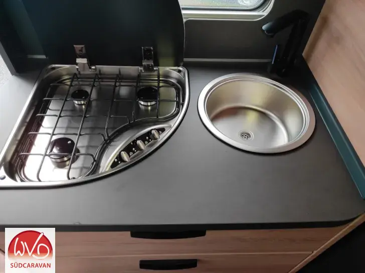 Fahrzeugbild Knaus L!VE WAVE 650 MEG Black Selection Live Wave #15