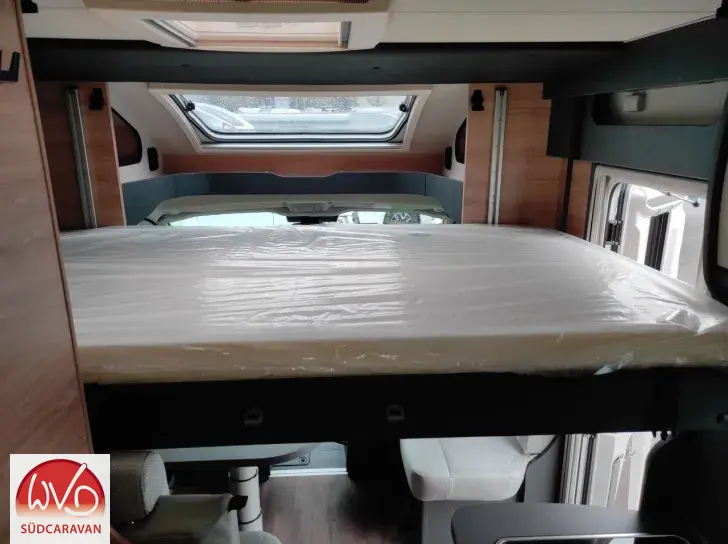 Fahrzeugbild Knaus L!VE WAVE 650 MEG Black Selection Live Wave #17