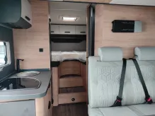 Fahrzeugbild Knaus L!VE WAVE 650 MEG Black Selection Live Wave #18