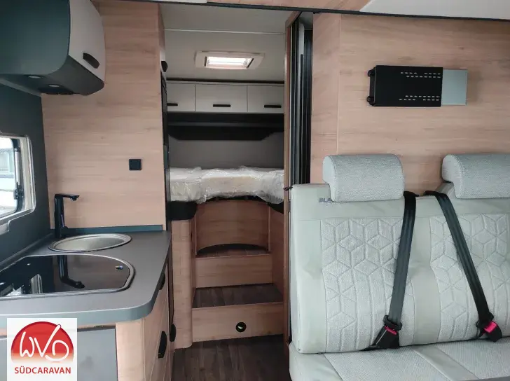 Fahrzeugbild Knaus L!VE WAVE 650 MEG Black Selection Live Wave #18
