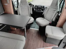 Fahrzeugbild Knaus L!VE WAVE 650 MEG Black Selection Live Wave #19