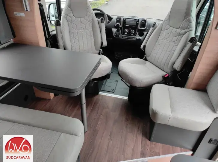 Fahrzeugbild Knaus L!VE WAVE 650 MEG Black Selection Live Wave #19
