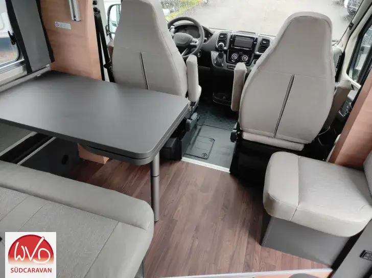 Fahrzeugbild Knaus L!VE WAVE 650 MEG Black Selection Live Wave #20