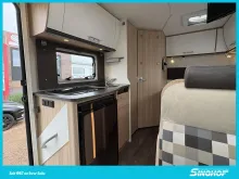 Fahrzeugbild Sunlight T 58 *inkl. *Solar* Carplay*Rückfahrkamera* #16