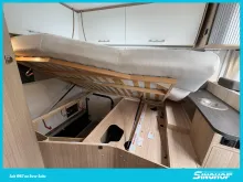 Fahrzeugbild Sunlight T 58 *inkl. *Solar* Carplay*Rückfahrkamera* #20