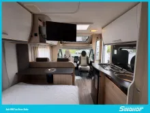 Fahrzeugbild Sunlight T 58 *inkl. *Solar* Carplay*Rückfahrkamera* #21