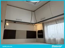 Fahrzeugbild Sunlight T 58 *inkl. *Solar* Carplay*Rückfahrkamera* #24