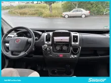 Fahrzeugbild Sunlight T 58 *inkl. *Solar* Carplay*Rückfahrkamera* #26
