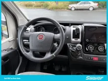 Fahrzeugbild Sunlight T 58 *inkl. *Solar* Carplay*Rückfahrkamera* #27