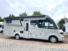 Fahrzeugbild Eura Mobil Integra Line GT 726 EF 170PS, Lithium, AHK, Klima etc #1