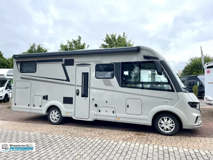Fahrzeugbild Eura Mobil Integra Line GT 726 EF 170PS, Lithium, AHK, Klima etc #1