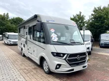 Fahrzeugbild Eura Mobil Integra Line GT 726 EF 170PS, Lithium, AHK, Klima etc #3