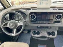 Fahrzeugbild Eura Mobil Integra Line GT 726 EF 170PS, Lithium, AHK, Klima etc #7