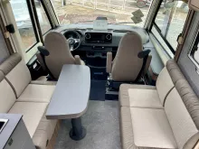 Fahrzeugbild Eura Mobil Integra Line GT 726 EF 170PS, Lithium, AHK, Klima etc #8
